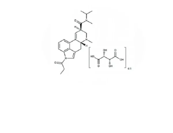 1P-MiPLA L-tartrate Pure