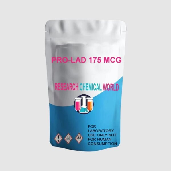 PRO-LAD 175 MCG Blotters