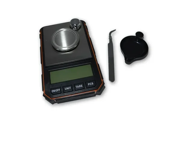 Professional Digital Mini Scale – 50g x 0.001g
